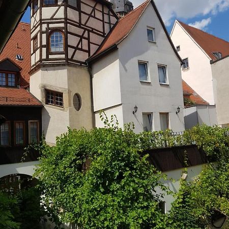 Hotel Restaurant Toscana Naumburg Naumburg  Exterior foto